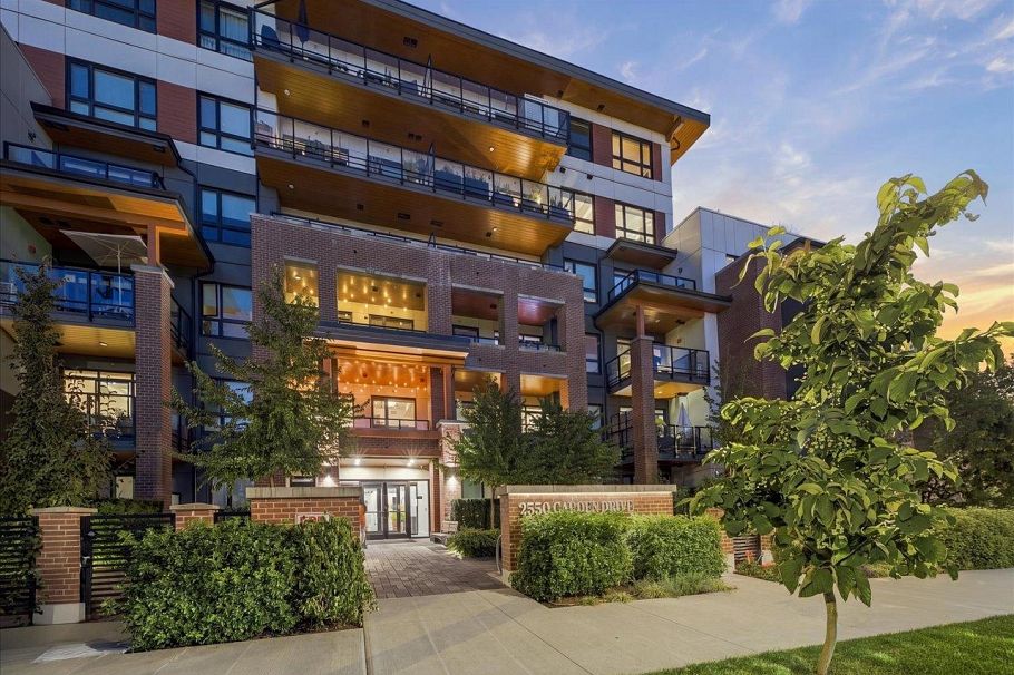602 2550 Garden Drive Vancouver, BC - 35