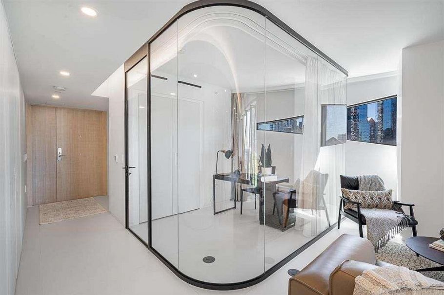 703 1033 Nelson Street Vancouver, BC - 14