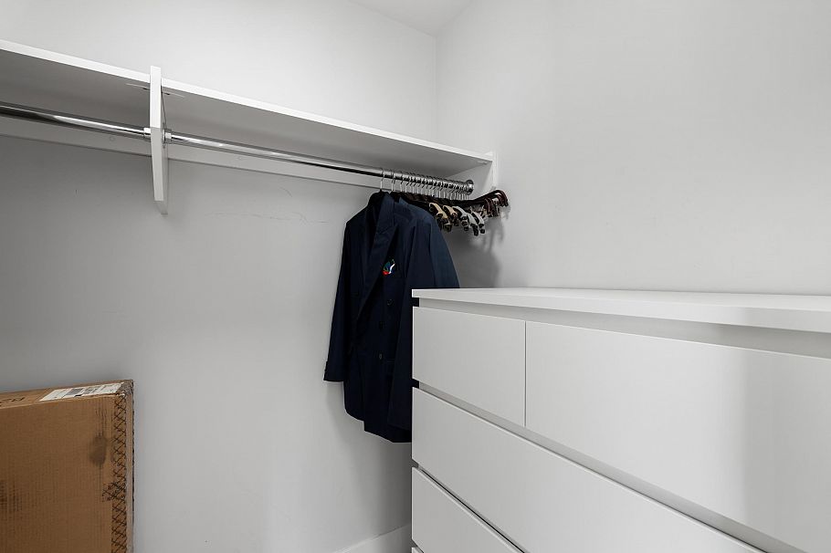 2605 1077 W Cordova Street Vancouver, BC - 29