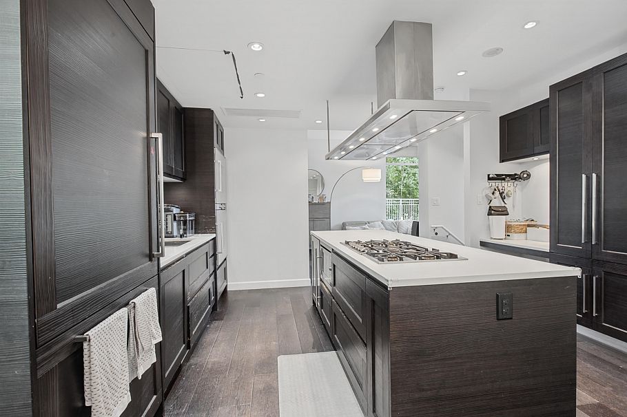 TH1 3355 Binning Road Vancouver, BC - 14