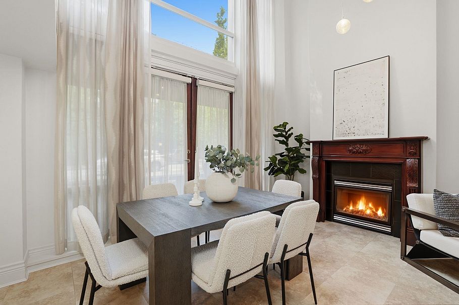 1260 Richards Street Vancouver, BC - 5