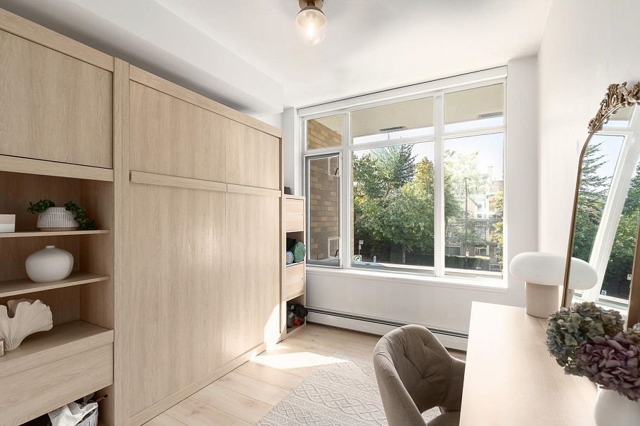 14 166 W 13th Street North Vancouver, BC - 27
