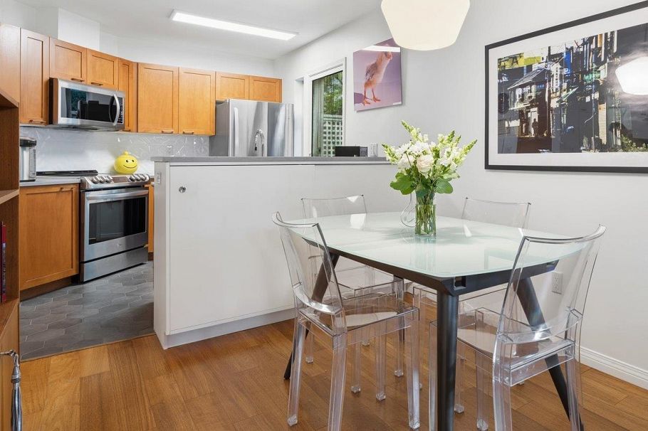 101 685 W 7th Avenue Vancouver, BC - 7
