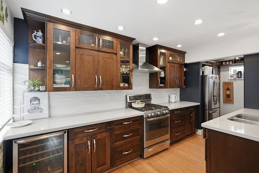 2015 Creelman Avenue Vancouver, BC - 14