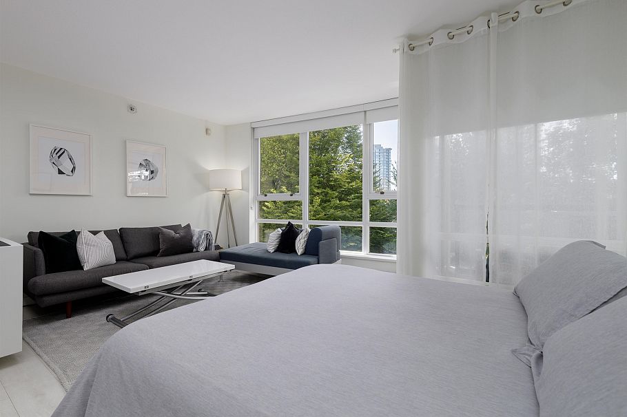 301 928 Beatty Street Vancouver, BC - 6