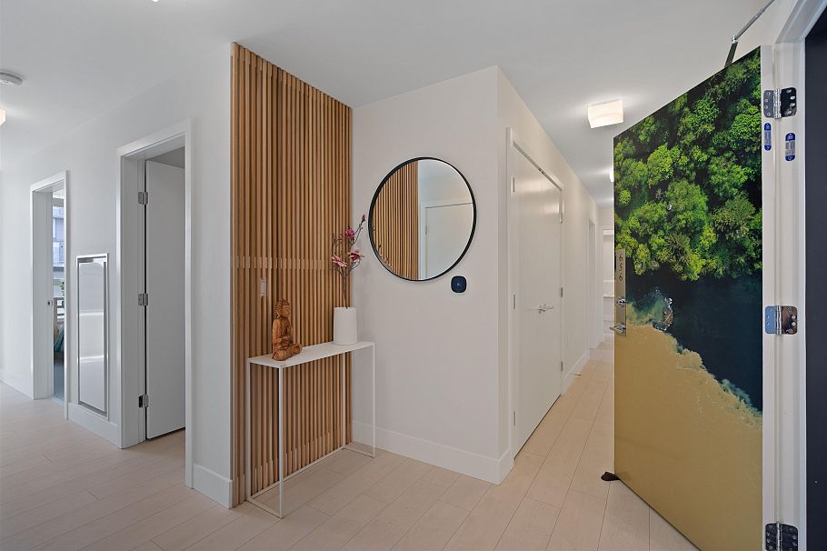 656 8575 Rivergrass Drive Vancouver, BC - 25