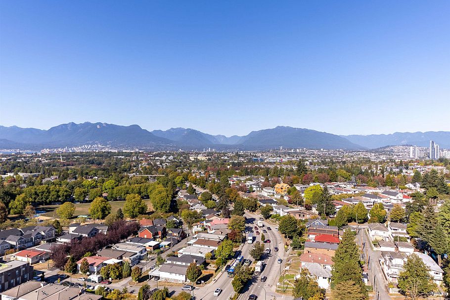 2303 4815 Eldorado Mews Vancouver, BC - 18