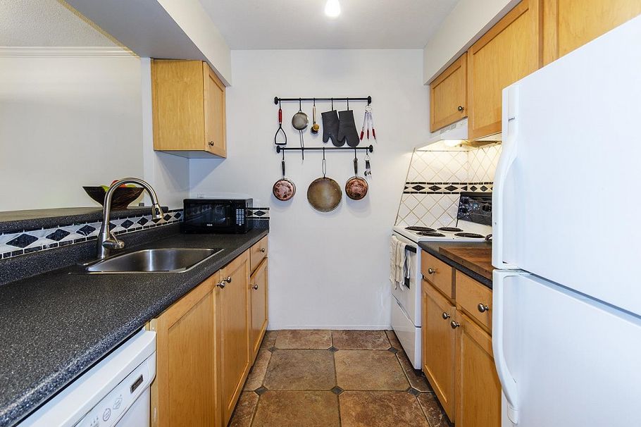 107 360 E 2nd Street North Vancouver, BC - 6