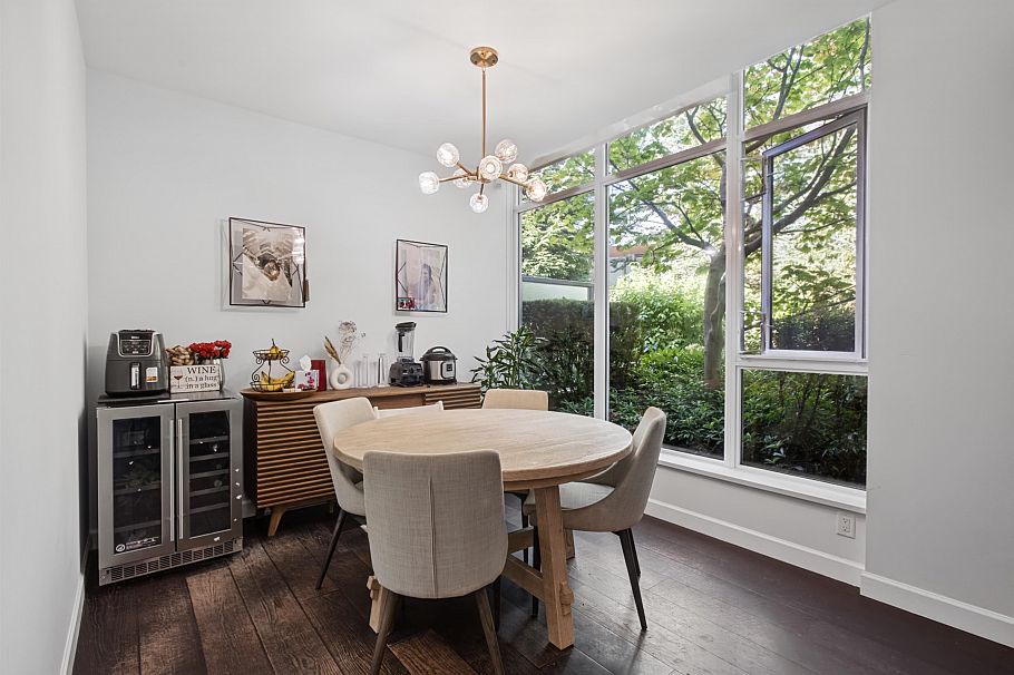 TH1 3355 Binning Road Vancouver, BC - 7