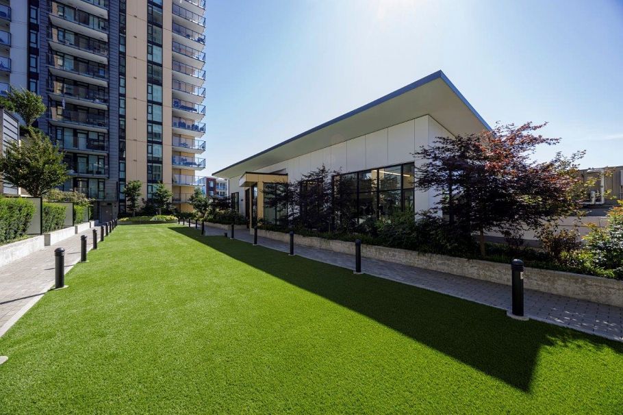 2506 1401 Hunter Street North Vancouver, BC - 25