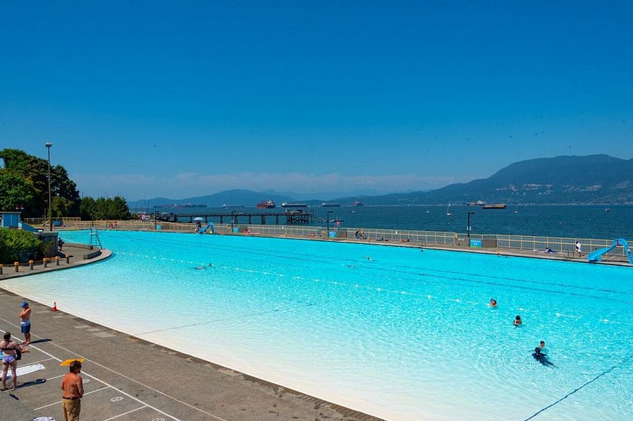 106 1450 Laburnum Street Vancouver, BC - 36