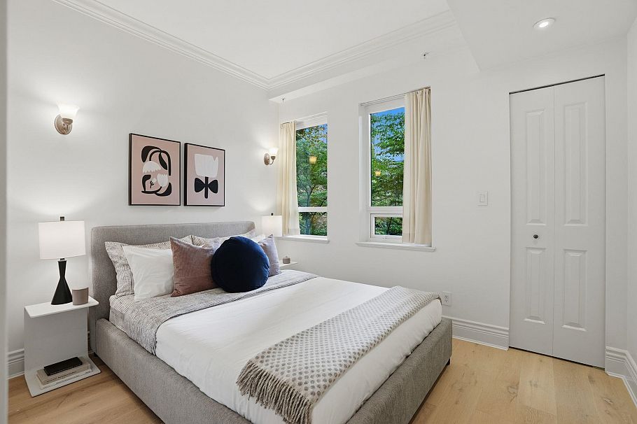 1260 Richards Street Vancouver, BC - 28