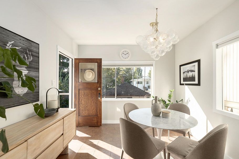 3114 Turner Street Vancouver, BC - 8