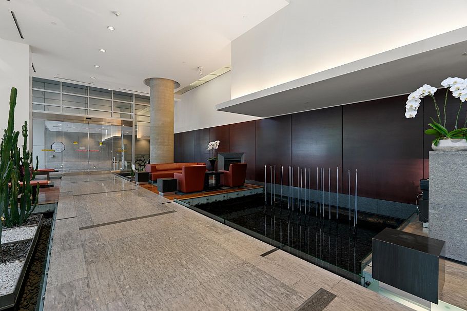 2605 1077 W Cordova Street Vancouver, BC - 36