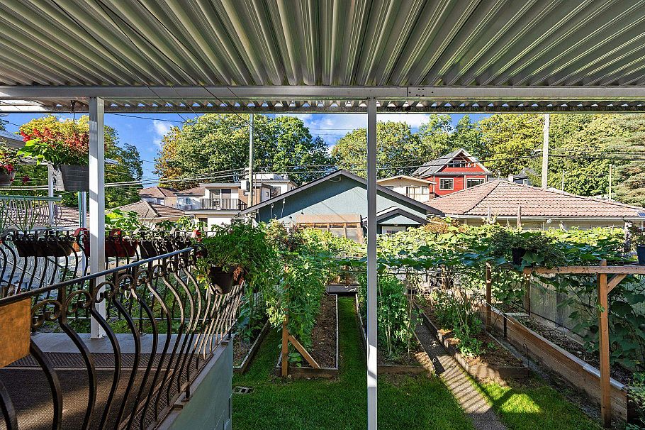 2621 Cambridge Street Vancouver, BC - 7