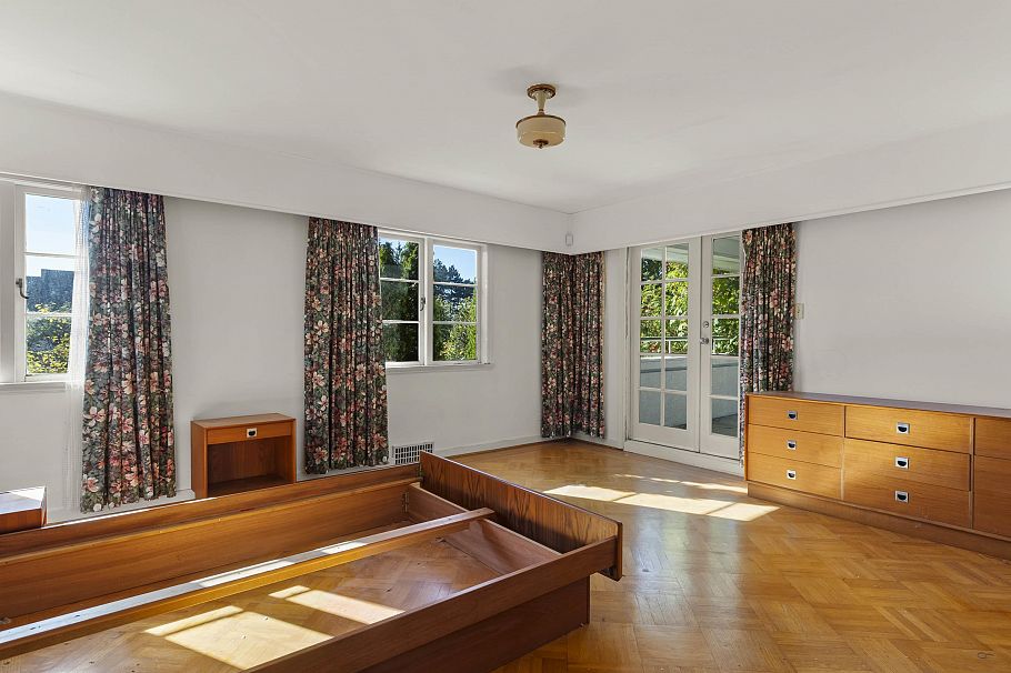 1650 Allison Road Vancouver, BC - 17