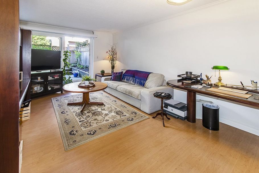 107 360 E 2nd Street North Vancouver, BC - 4