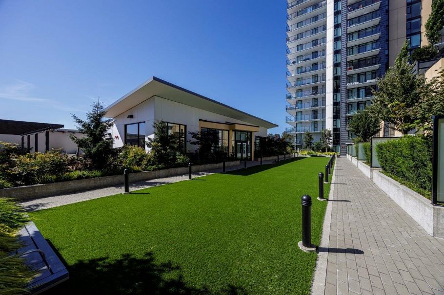 2506 1401 Hunter Street North Vancouver, BC - 26