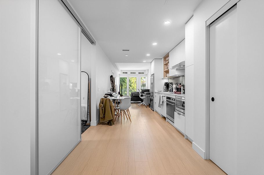 317 422 E 3rd Street North Vancouver, BC - 15
