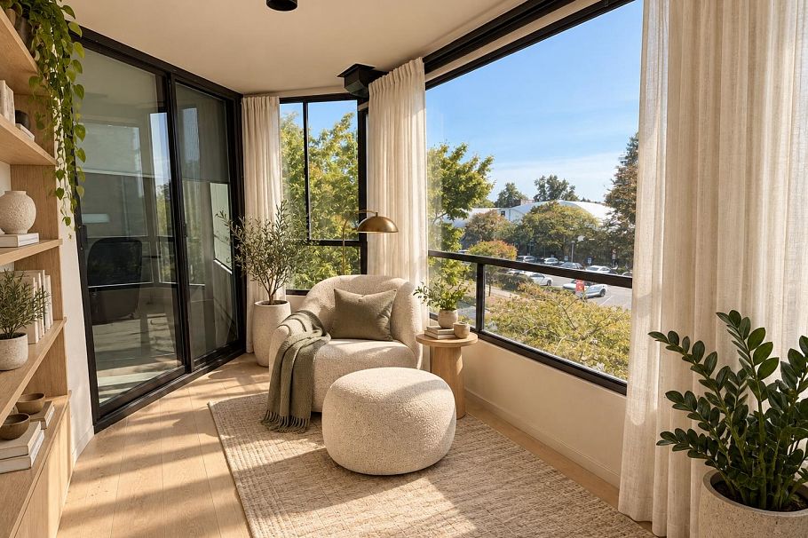 302 2189 W 42nd Avenue Vancouver, BC - 18