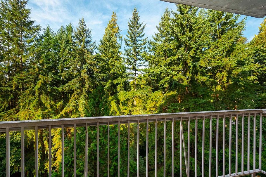 901 2020 Fullerton Avenue North Vancouver, BC - 3