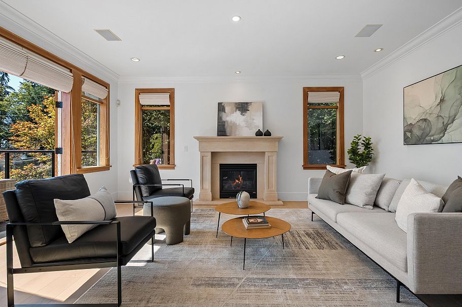 4812 Skyline Drive North Vancouver, BC - 13