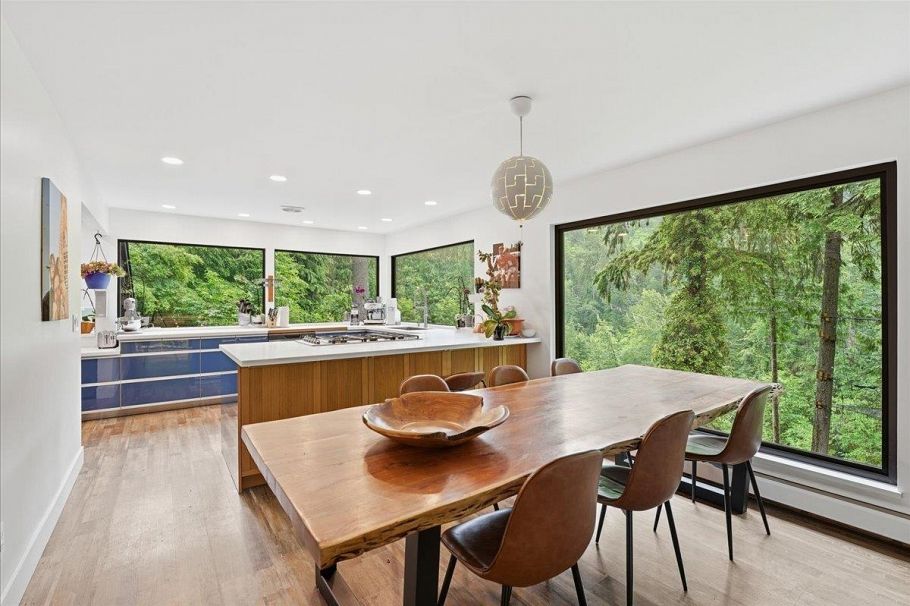 4440 Marion Road North Vancouver, BC - 12