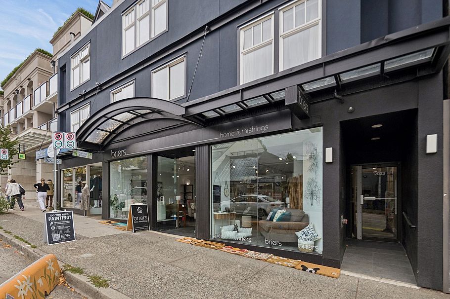 6 2023 West 4th Avenue Vancouver, BC - 3