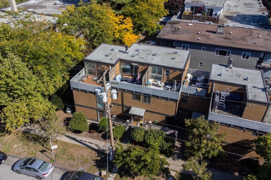 2372 Maple Street Vancouver, BC - 30