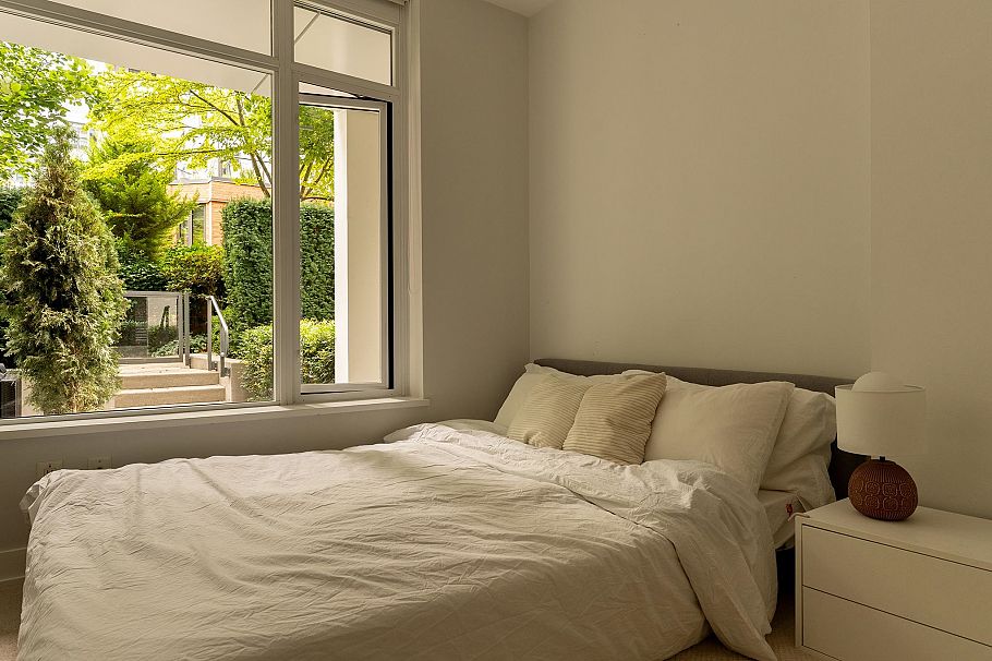 2 1777 W 7th Avenue Vancouver, BC - 17