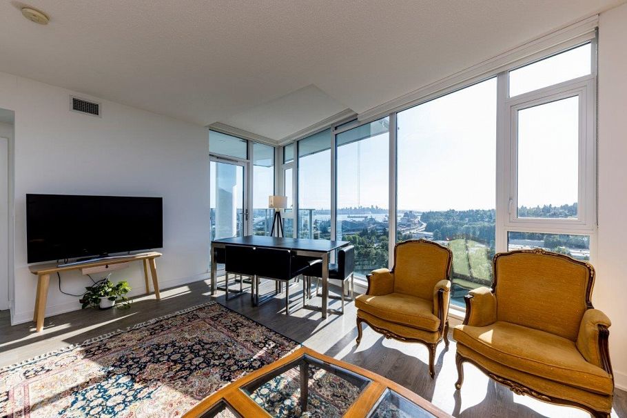2506 1401 Hunter Street North Vancouver, BC - 12