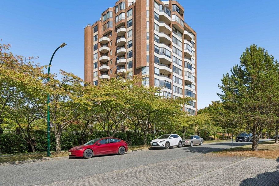 302 2189 W 42nd Avenue Vancouver, BC - 36