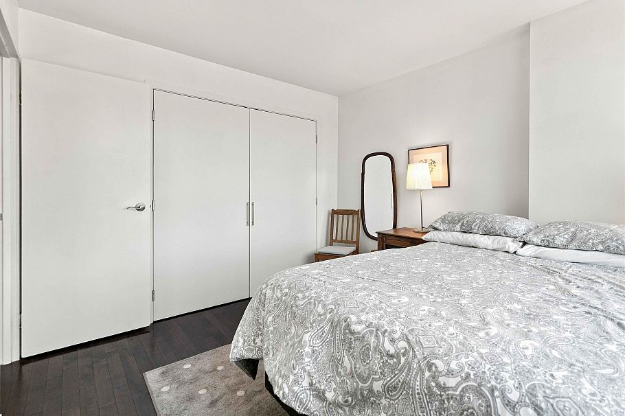 605 1725 Pendrell Street Vancouver, BC - 17