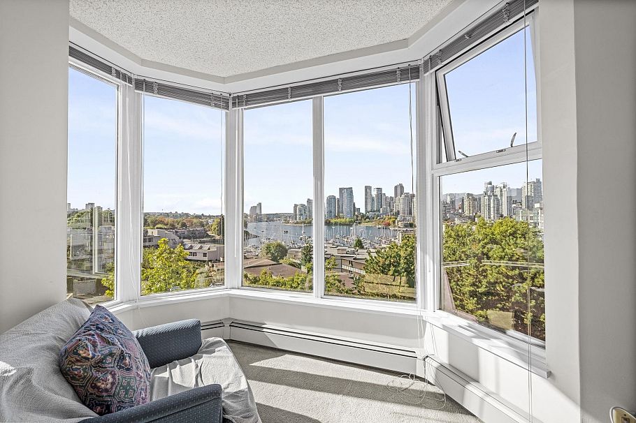 904 522 Moberly Road Vancouver, BC - 15