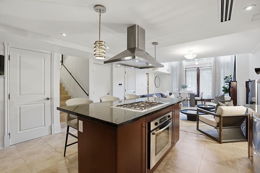 1260 Richards Street Vancouver, BC - 14