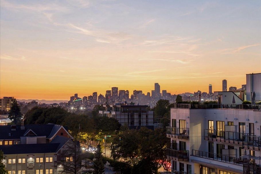 602 2550 Garden Drive Vancouver, BC - 17