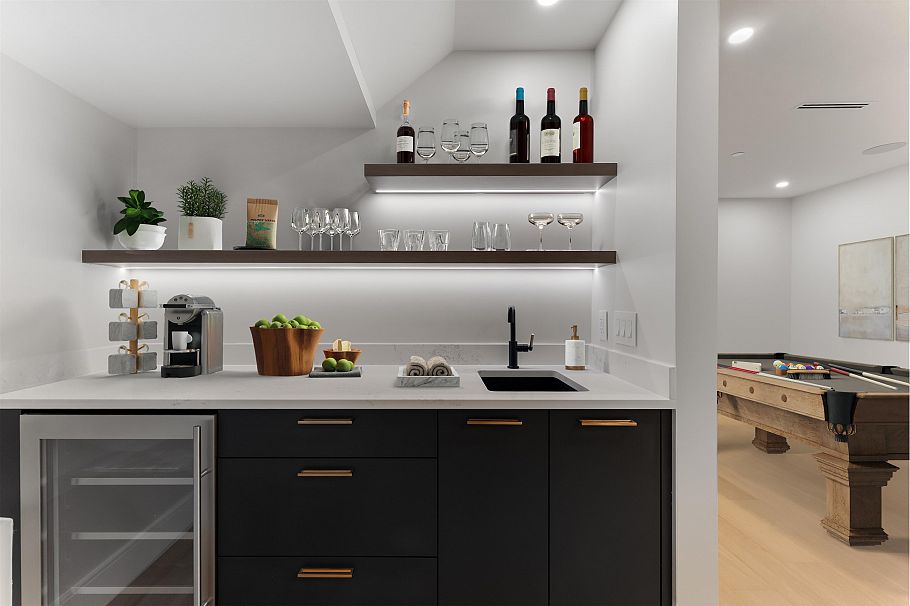 1683 Nelson Street Vancouver, BC - 38