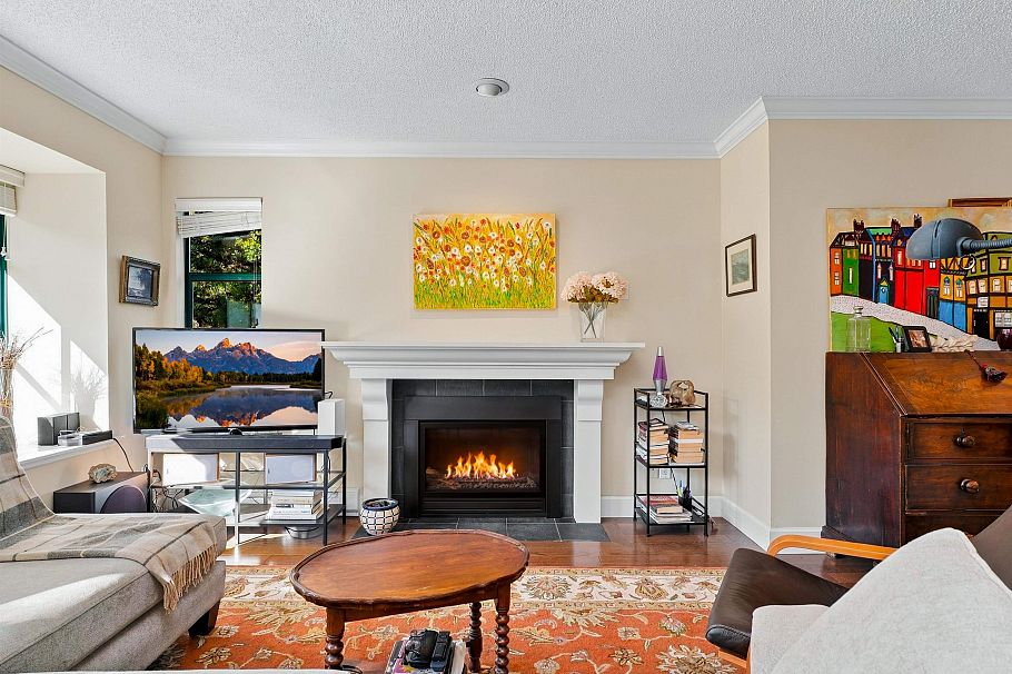 308 3788 W 8th Avenue Vancouver, BC - 6