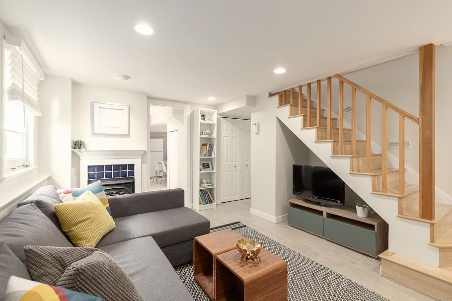 3114 Turner Street Vancouver, BC - 14