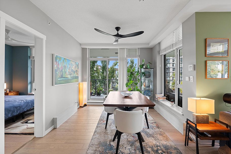 308 135 W 2nd Street North Vancouver, BC - 4