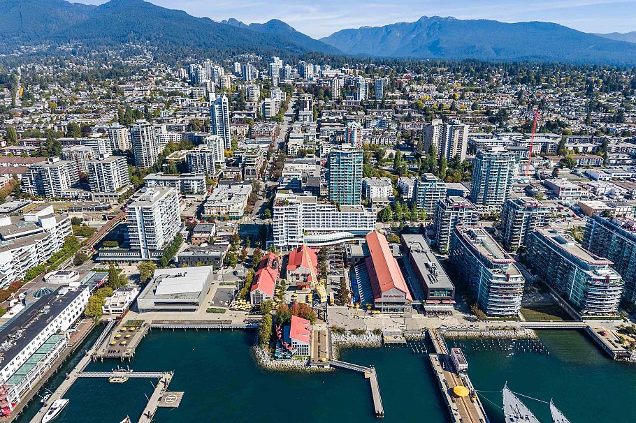 115 170 E 3rd Street North Vancouver, BC - 29