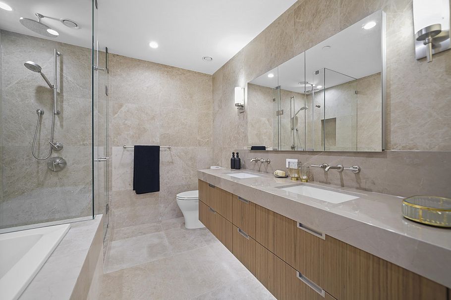 3503 1335 Howe Street Vancouver, BC - 15