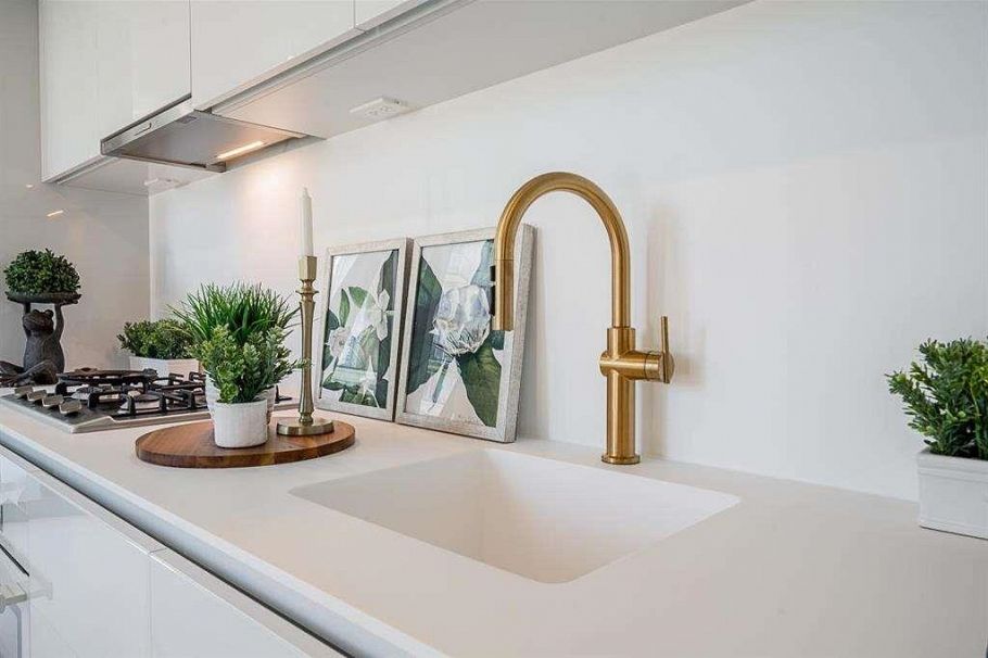 703 1033 Nelson Street Vancouver, BC - 13