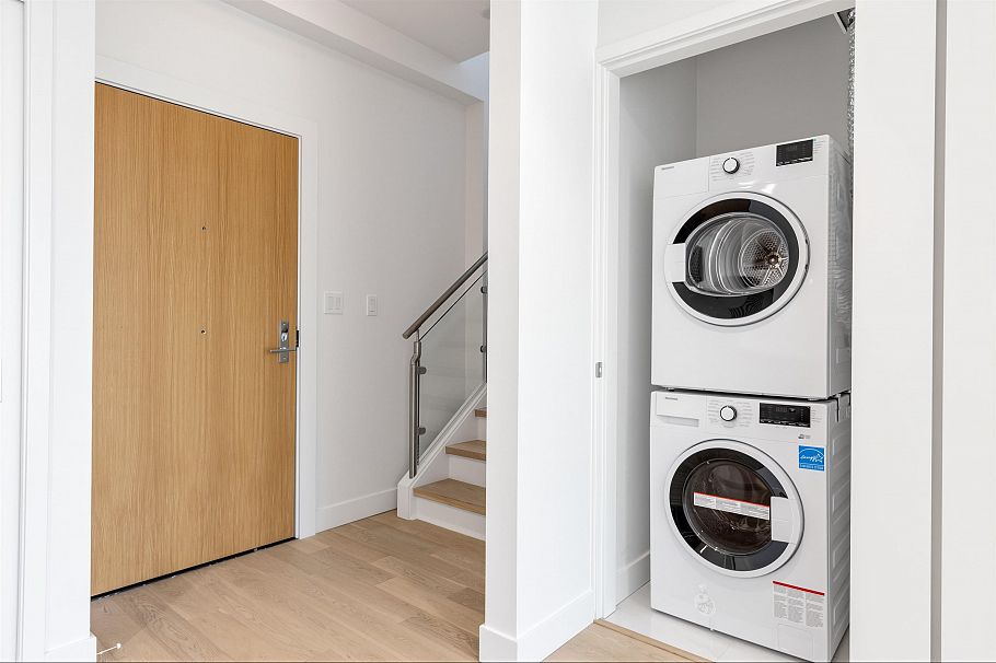403 2888 Arbutus Street Vancouver, BC - 12