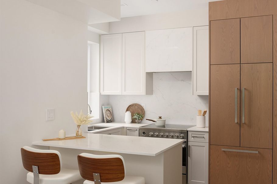 103 1837 E Georgia Street Vancouver, BC - 13