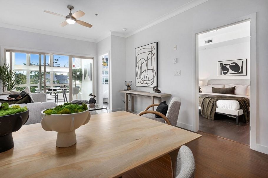 207 707 E 20th Avenue Vancouver, BC - 7