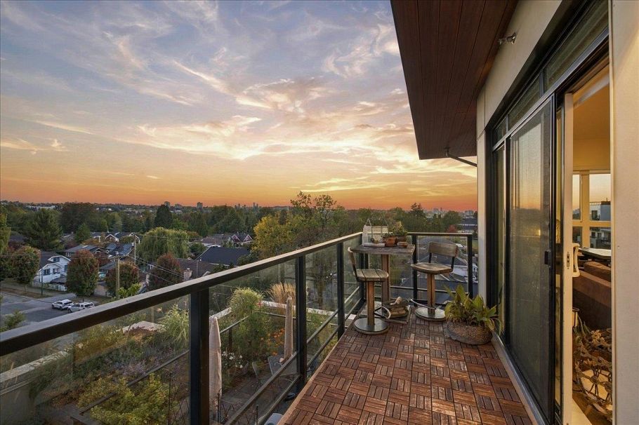 602 2550 Garden Drive Vancouver, BC - 11