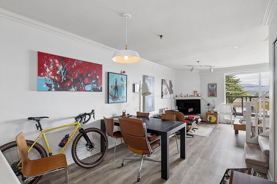1 2023 West 4th Avenue Vancouver, BC - 10