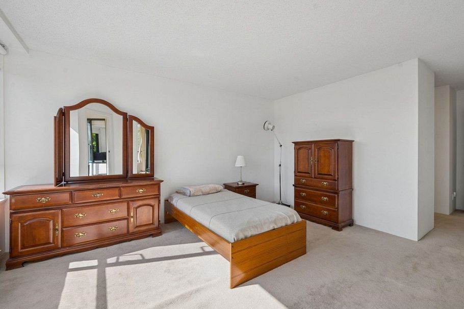 302 2189 W 42nd Avenue Vancouver, BC - 26