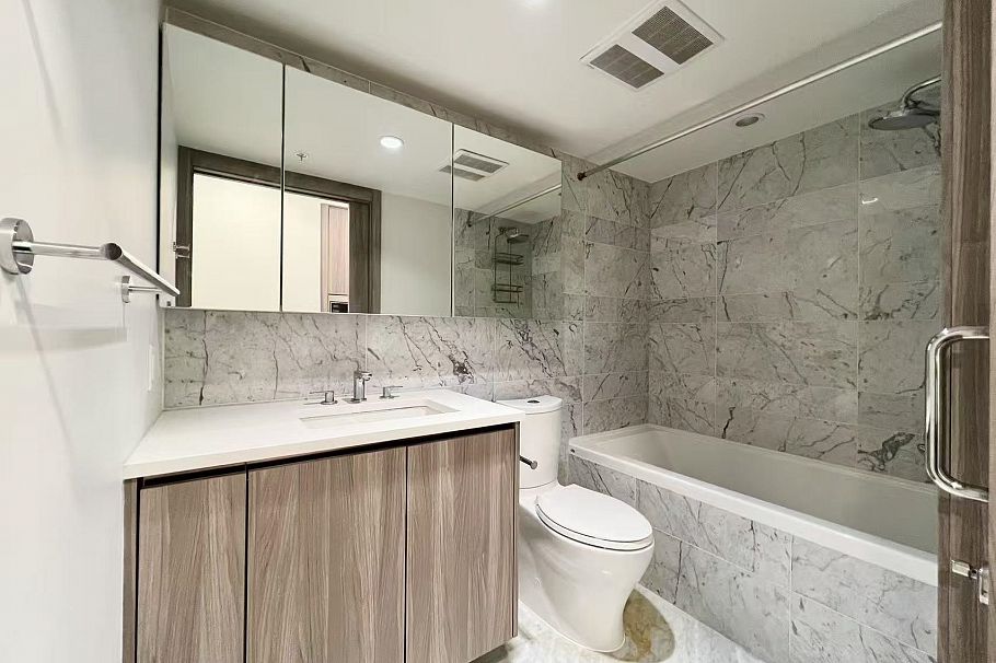 708 455 SW Marine Drive Vancouver, BC - 9